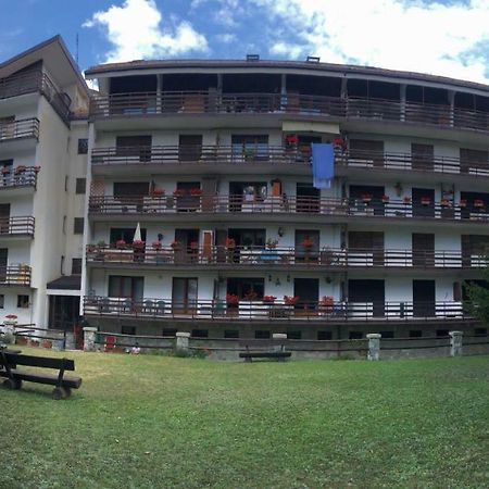 Il Balcone Delle Alpi Apartment Sauze D'Oulx Luaran gambar