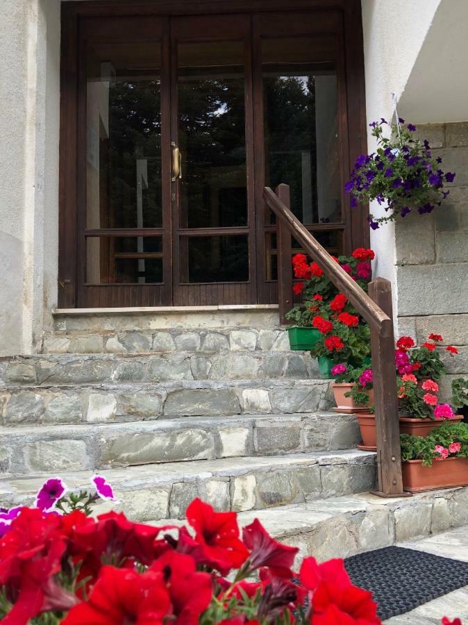 Il Balcone Delle Alpi Apartment Sauze D'Oulx Luaran gambar